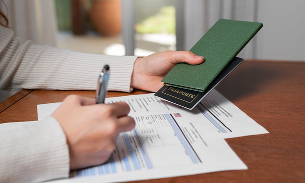 Yeşil Kart (Green Card)